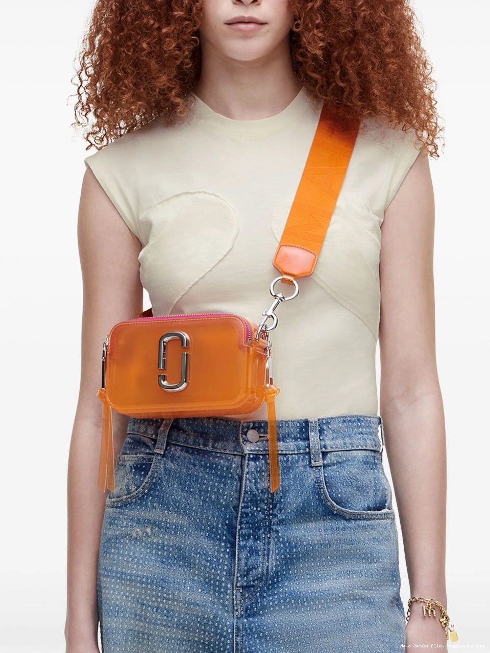 Affordable Jelly Snapshot bag Jacobs Marc The Women crossbody 0726
